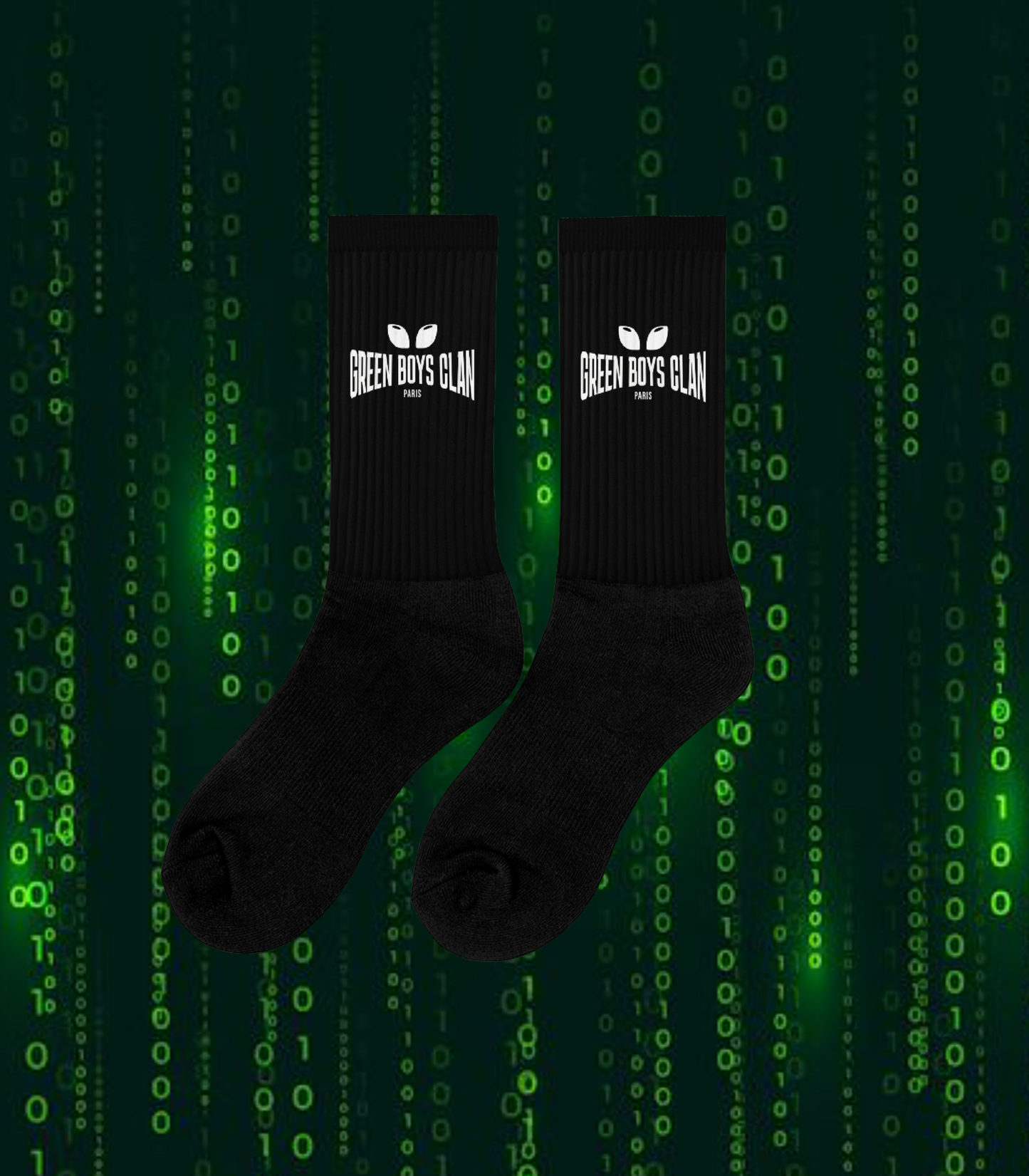 QUASAR - SOCKS