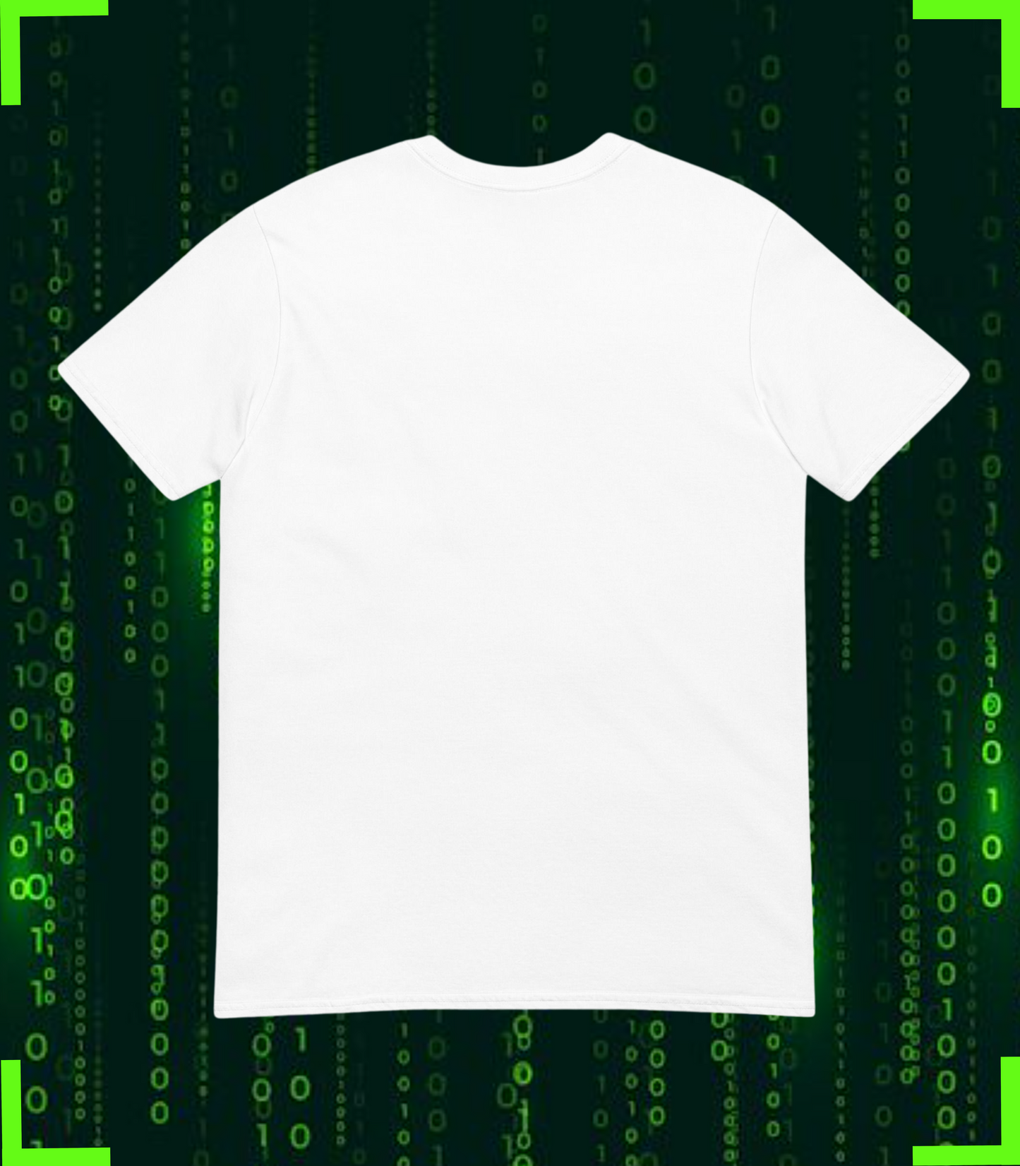 GREENER - T-SHIRT