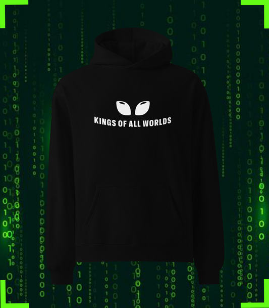 KOAW - HOODIE