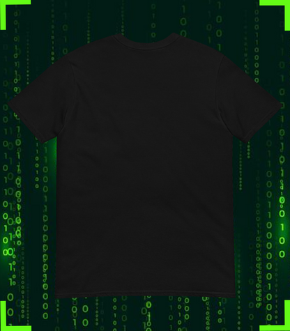 ICONIC LOGO - T-SHIRT