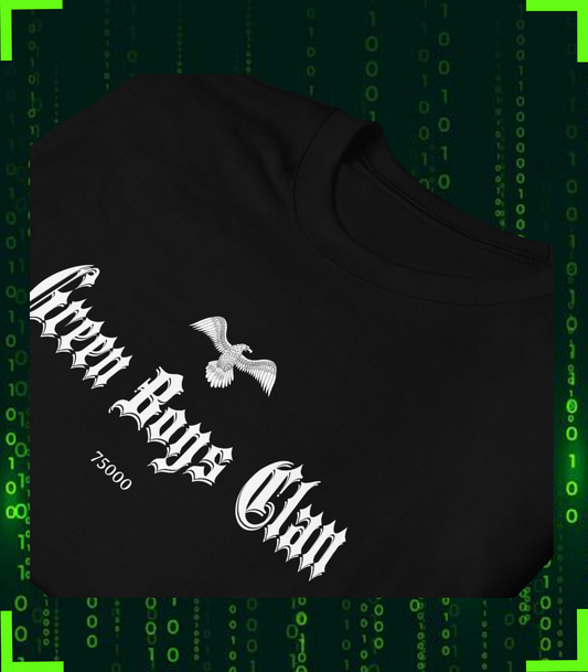 EAGLE - T-SHIRT
