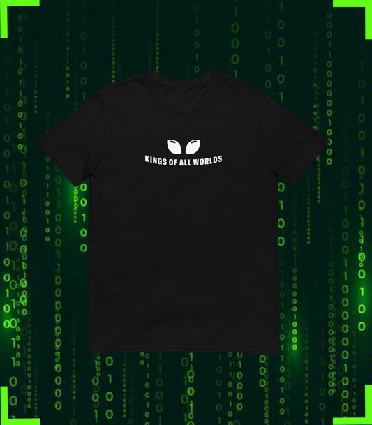 ALIEN - T-SHIRT