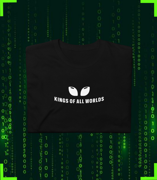 ALIEN - T-SHIRT