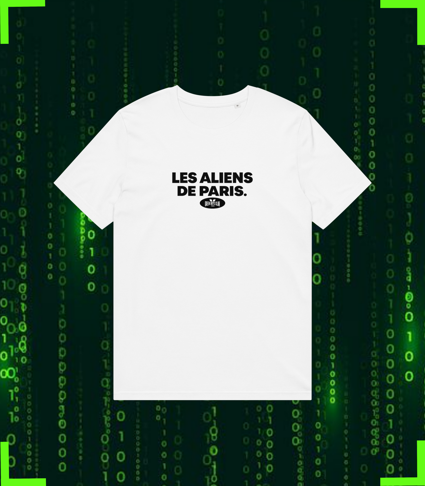 ALIENS