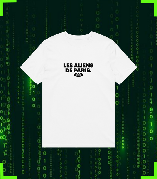 ALIENS
