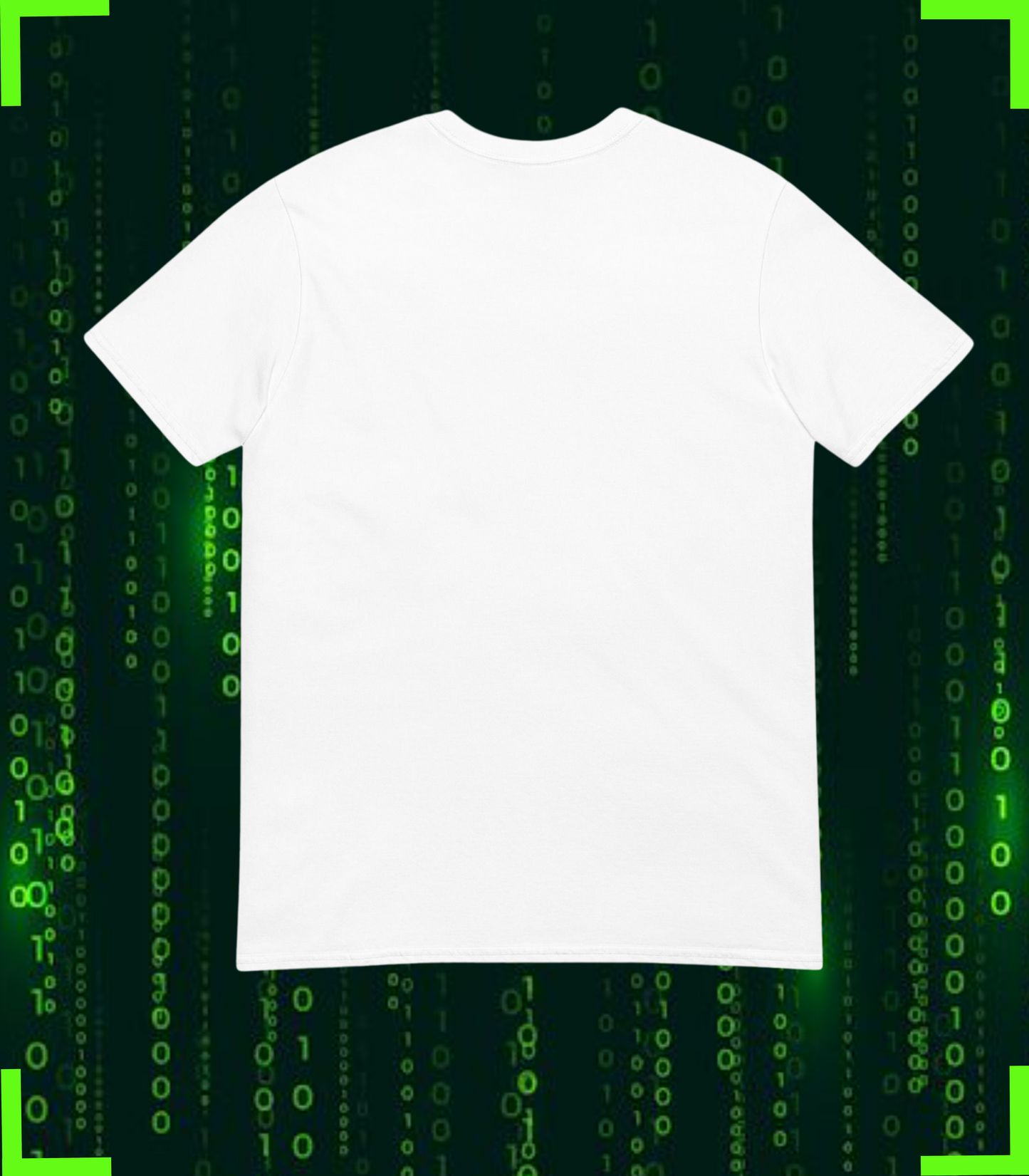 HUNGRY TIGER - T-SHIRT