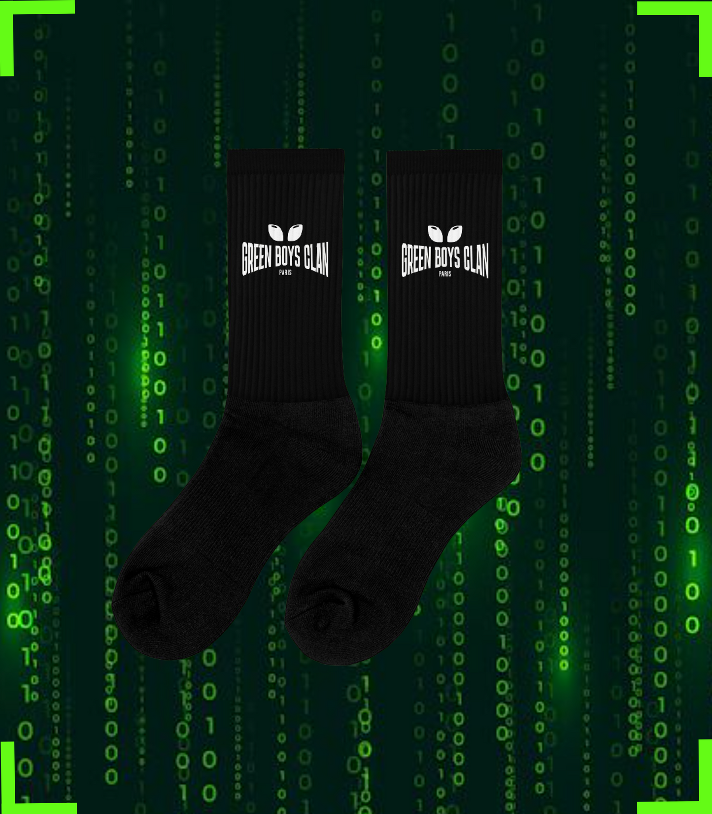 QUASAR - SOCKS