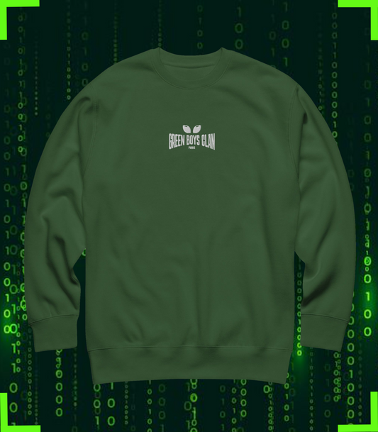 NEBULA - SWEATSHIRT