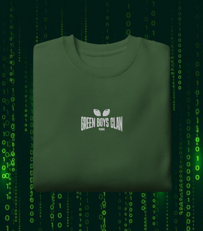 NEBULA - SWEATSHIRT