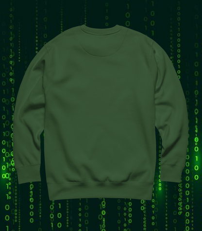 NEBULA - SWEATSHIRT