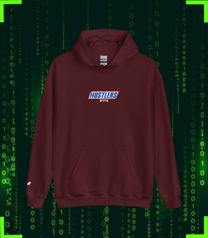 UY SCUTI- HOODIE